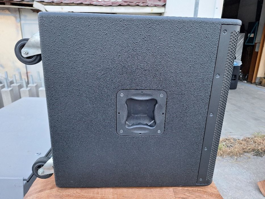 Dynacord PSE 218