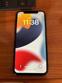 Iphone x 64gb neverlocked