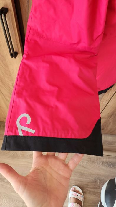 Ски панталони Reima tec 116 (122)