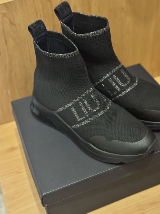 Обувки Liu jo 37 номер