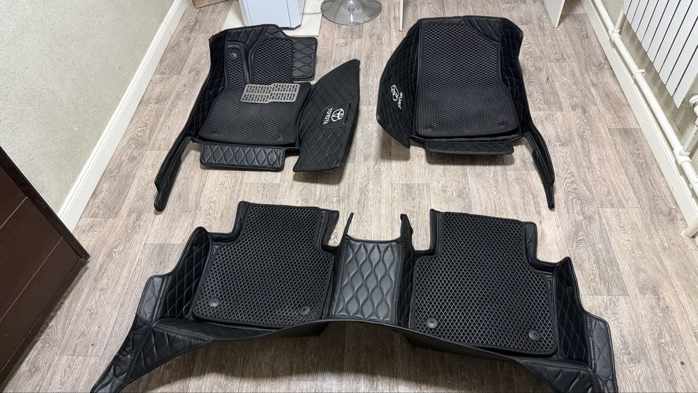 5d полики на камри 70, 75, 80