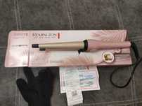 Маша Remington Coconut Smooth