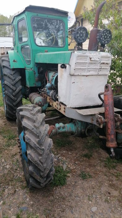 Трактор т-40 Ам продам.