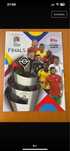 Album complet Uefa Nation League ,Topps