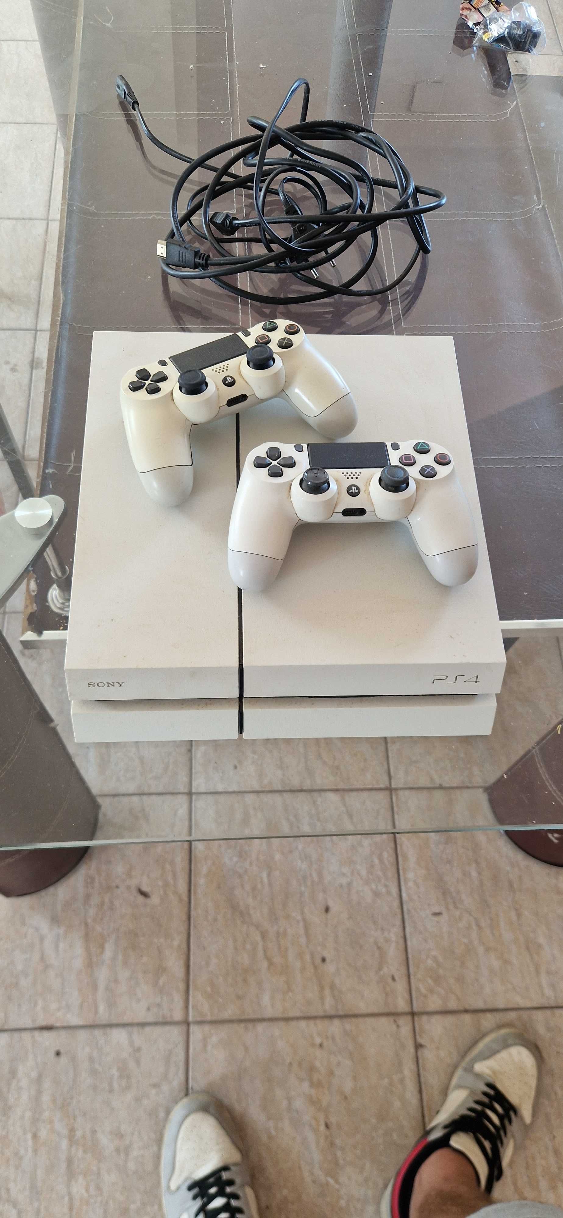 PlayStation 4 slim 500gb