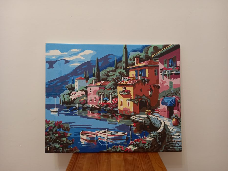 Продам картину 50×40