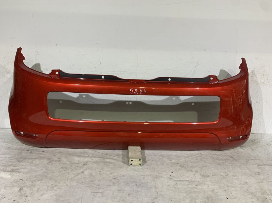 Bara spate Renault Twingo, 2013, 2014, 2015, 2016, cod origine OE 850228749R.