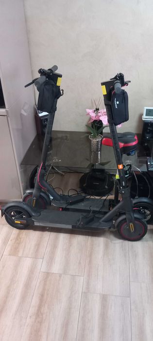 Trotinetă electrică Xiaomi Pro