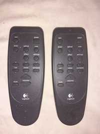 Telecomanda logitech z5500