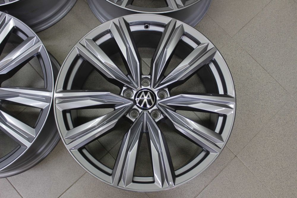 Джанти 20" VW Tiguan, Arteon