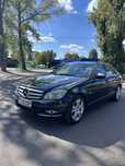 Mercedes C Classe 2008