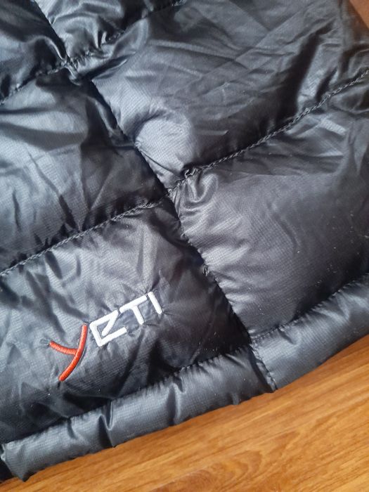 yeti дамско зимно яке L- XL размер.