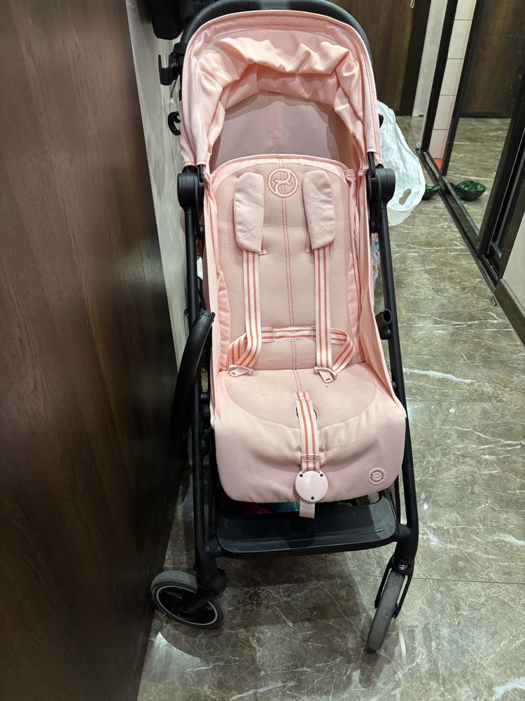 Cybex beezy 2024