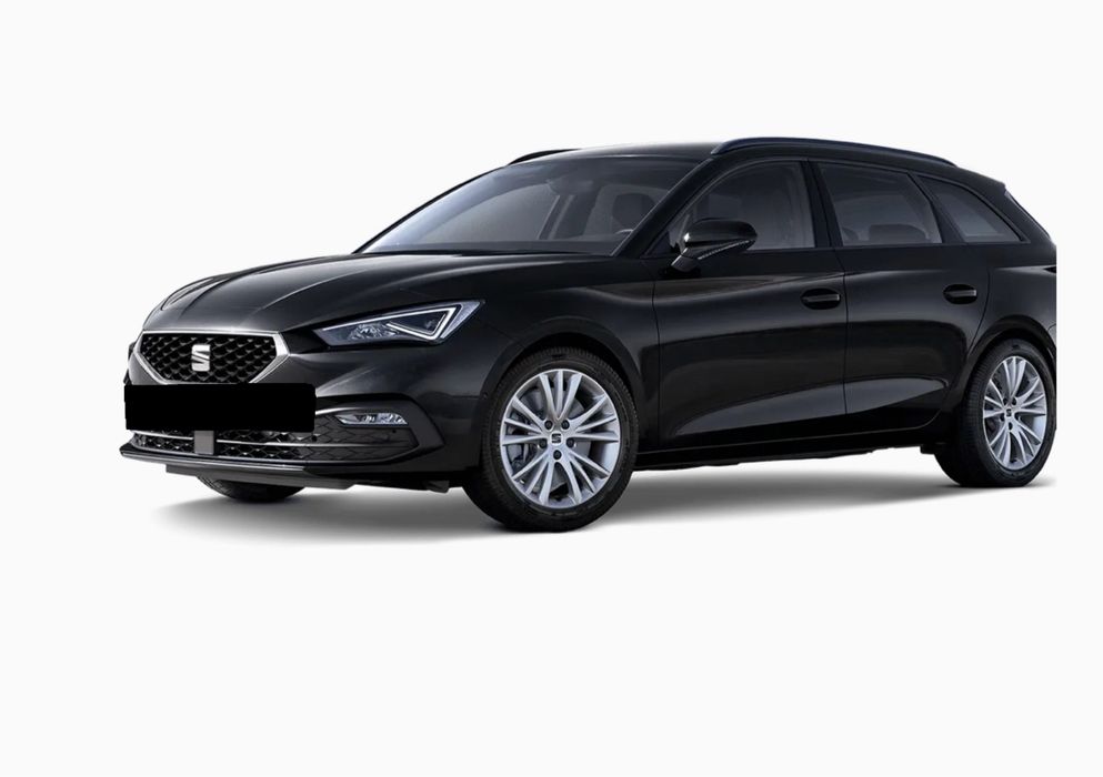 SEAT  leon sportstourer Style 1.5 eTSI DSG7 Mild-Hybrid