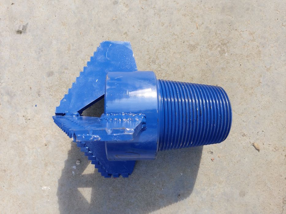 Сондажно длето тип пика 295 мм