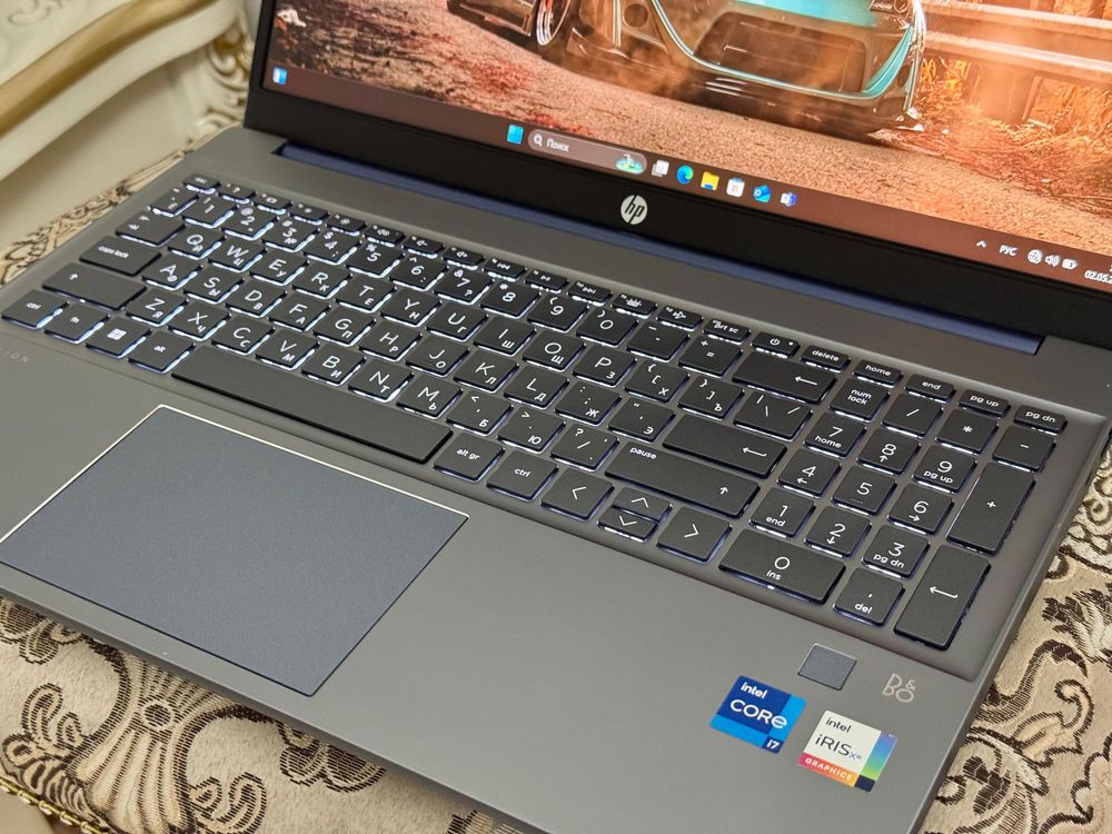 ⁜ Core i7-1255U, SSD 512+ОЗУ 16gb+10 ядер ϟ