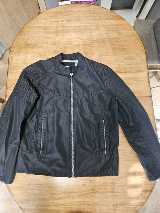 Преходно яке G star