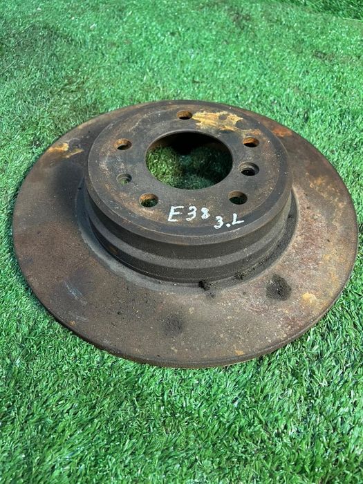 Диски тормозные задние БМВ Е38 728 E38 730 BMW