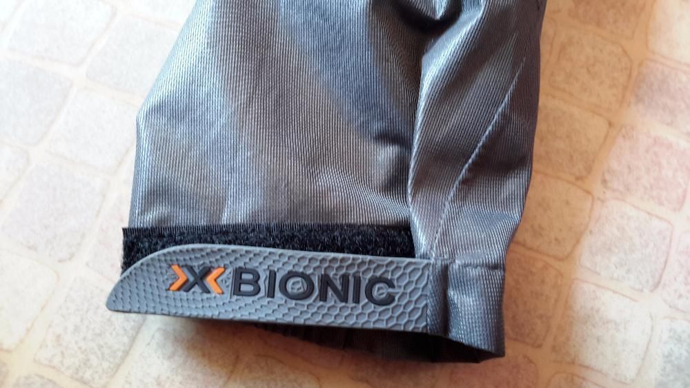 Shark Bike jacket bionic