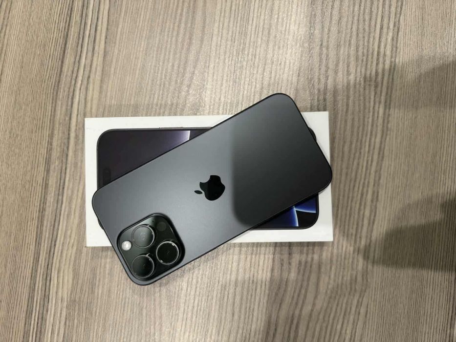 Iphone 16 pro max 256 gb