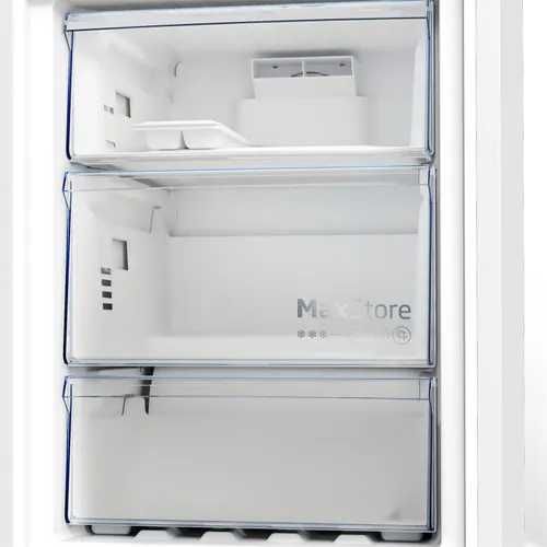 Хладилник с фризер Beko No Frost B5RCNA365HG, 316 л