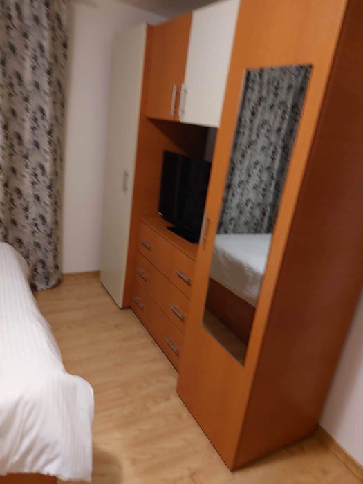 Garsoniera de inchiriat,utilitati incluse in pret