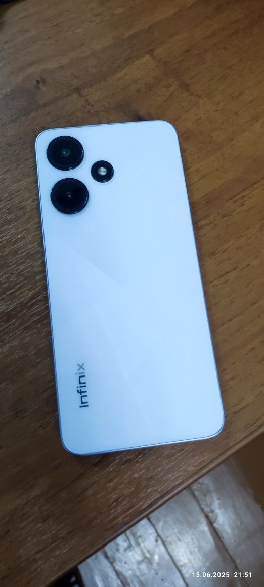Infinix hot 30i 128gb
