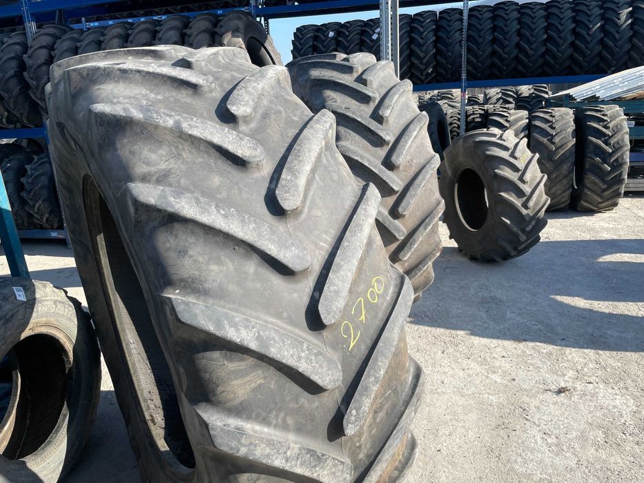 620/70r42  anvelope de tractor spate radial