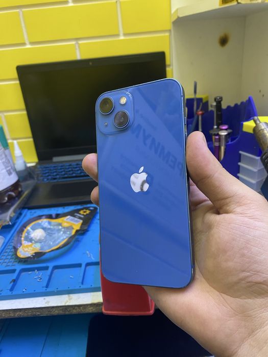 айфон 13  идеал!