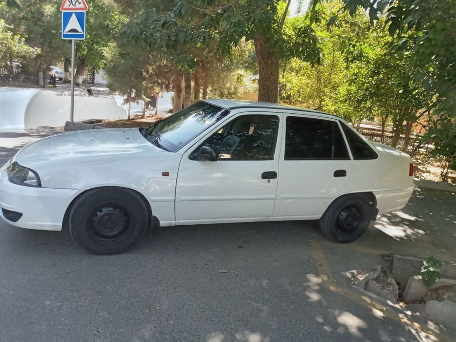 Chevrolet Nexia 2
