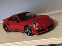 Vand macheta Porsche 911 Turbo Minichamps 1:18( nu Autoart, Kyosho)