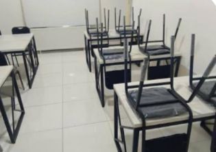 Stol stul kafolat 100%