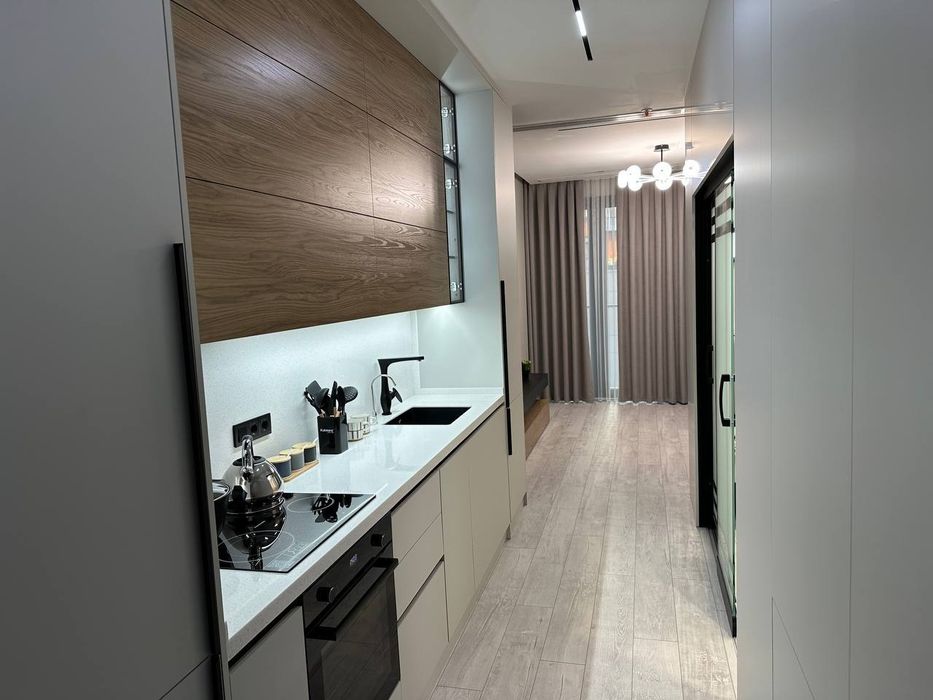 Срлчнооо сдаётся в аренду жк Nest one