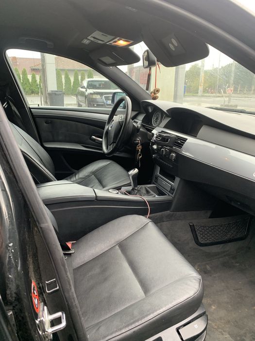 Vand Bmw e61 530d