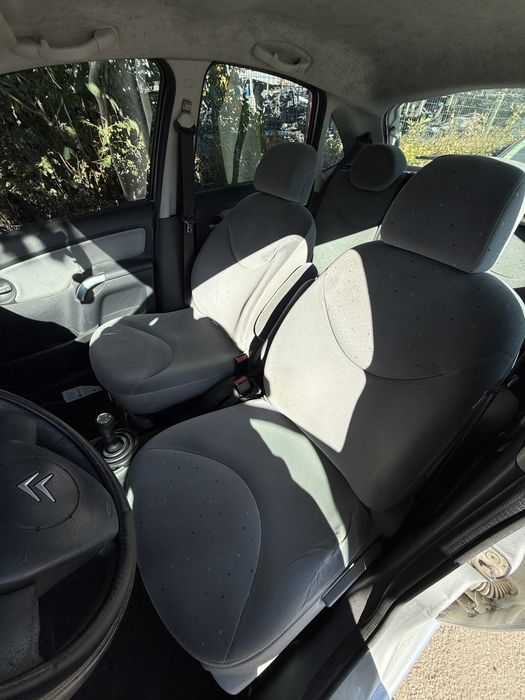 Citroen C3 1.4HDi/ 1.4i 8V  2005г. на части