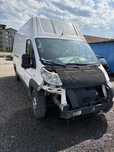 Vand Fiat Ducato Maxi din 2009 euro 4