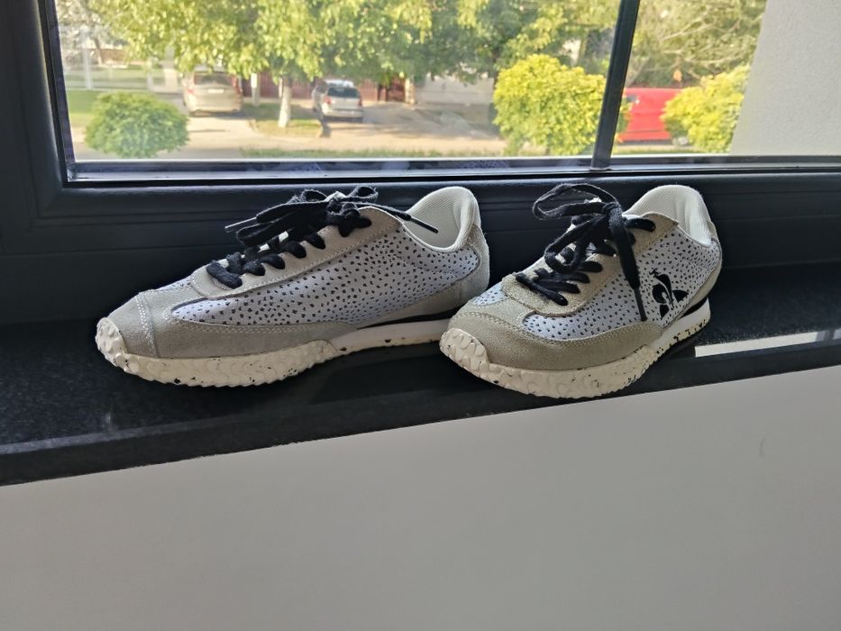 Adidași le coq sportif 38