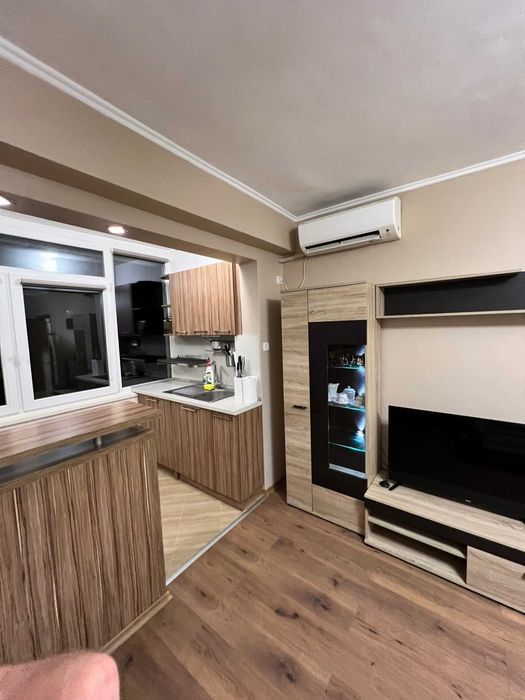 Дава се под наем Двустаен апартамент в София, Младост 3 - 55 кв.м за 443.7 € - Снимка #3