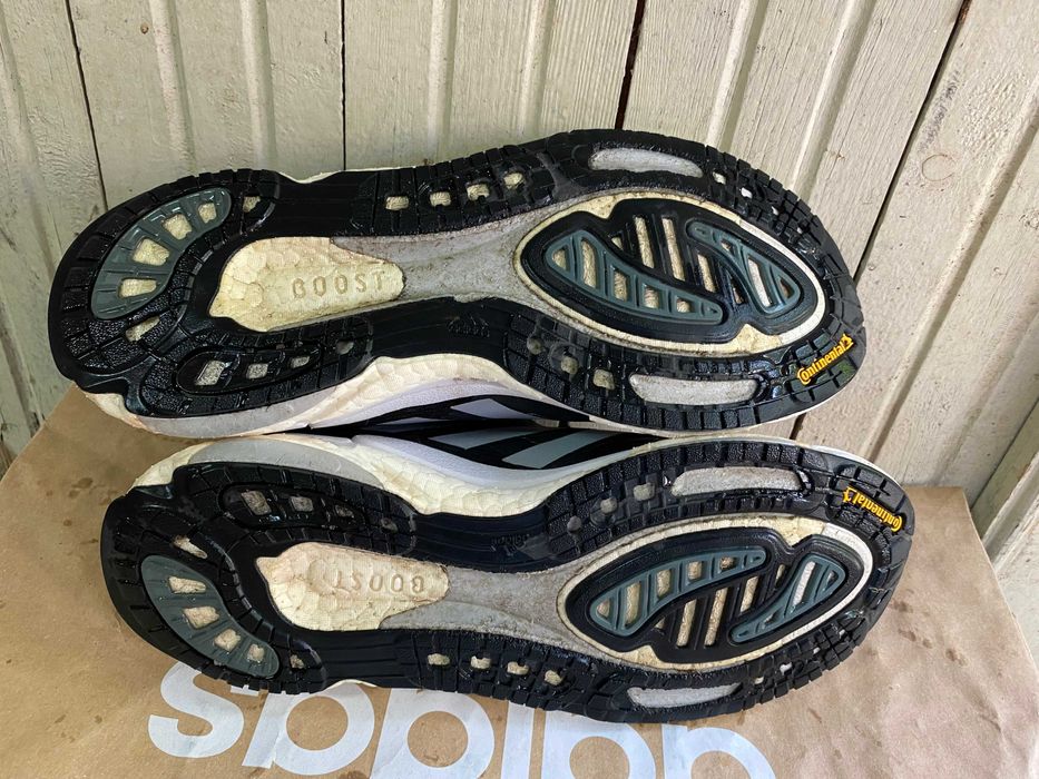 ''Adidas SolarBoost 3''оригинални маратонки 38.5 номер