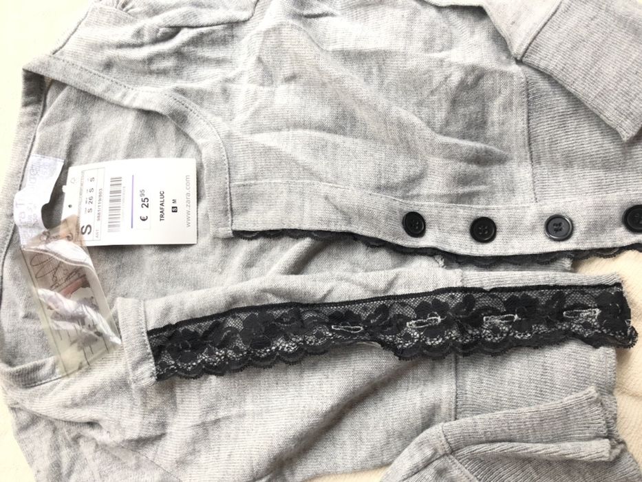 Bluze femei ZARA