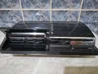 Playstation 3 / Ps3 Backwards Compatible