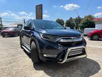 Honda CR-V Honda CR-V 2.0 Hybrid i-MMD 2WD E-CVT Elegance