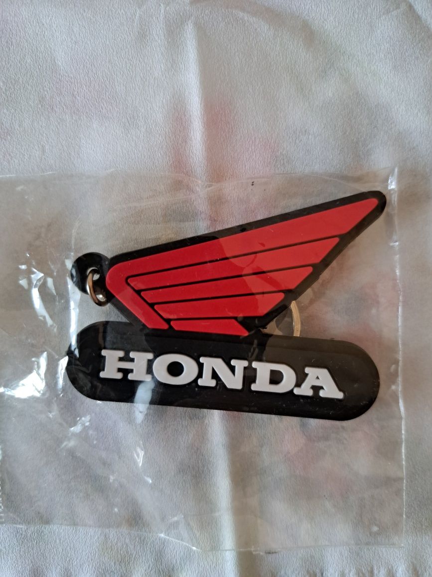 Breloc Honda moto