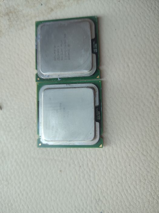 pentium и celeron в хорошом состояни