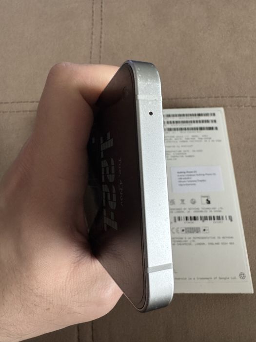 Nothing Phone 1 Whithe 256GB