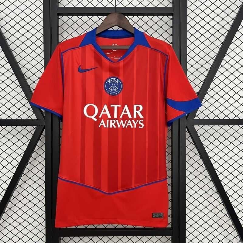 Тениска на PSG за сезон 25/26 в отлично състояние!