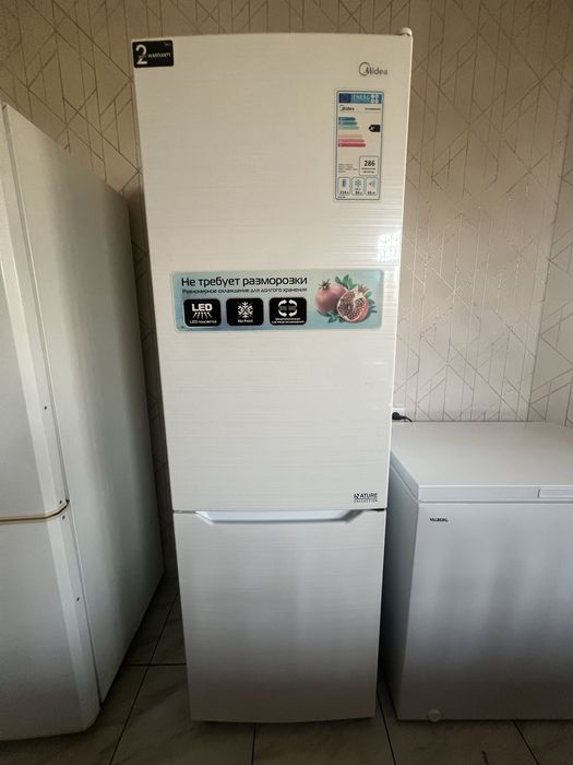 Холодильник Мидеа Midea