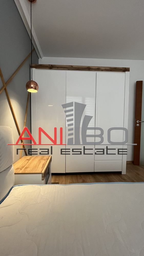 Продава се Двустаен апартамент в к.к. Златни пясъци - 70 кв.м за 1929 €/кв.м - Снимка #9
