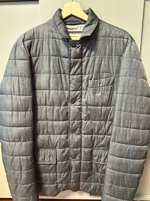 Яке Marlboro Classic, размер L