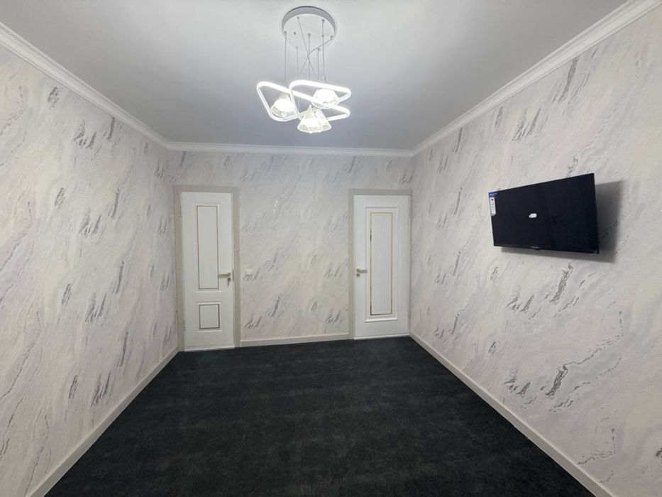 квартира на Чиланзаре